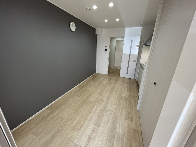 震雲マンション