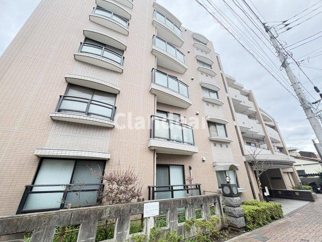 ベルモント梅島の外観|ドキドキの新生活も、安心してスタート。ぴったりの住まいを見つけませんか？クランディアが一緒に住まい選びをサポートします‼　まずは、お気軽にお問合せください　＃クランディア