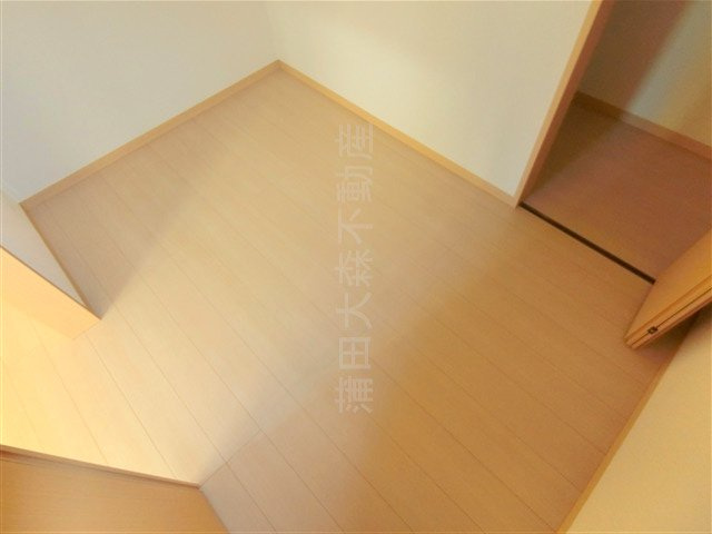 アーバンレジデンスのその他