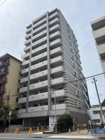 Ｇｒａｎｃｅ　Ｋｏｔｏｂｕｋｉの外観