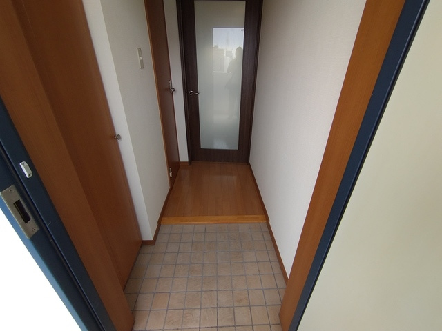 Ｇｒａｎｃｅ　Ｋｏｔｏｂｕｋｉの玄関|前回募集時の写真です