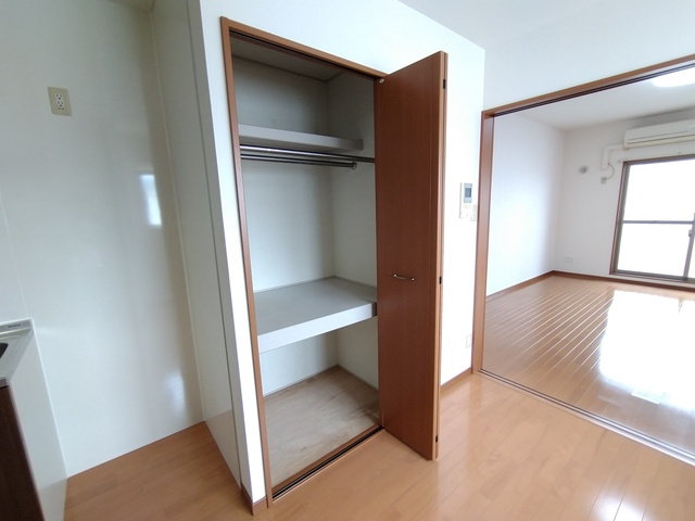 Ｇｒａｎｃｅ　Ｋｏｔｏｂｕｋｉの収納|前回募集時の写真です