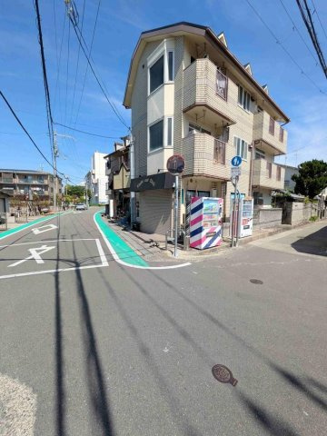 ジョンメゾン山田Ⅰ・Ⅱ