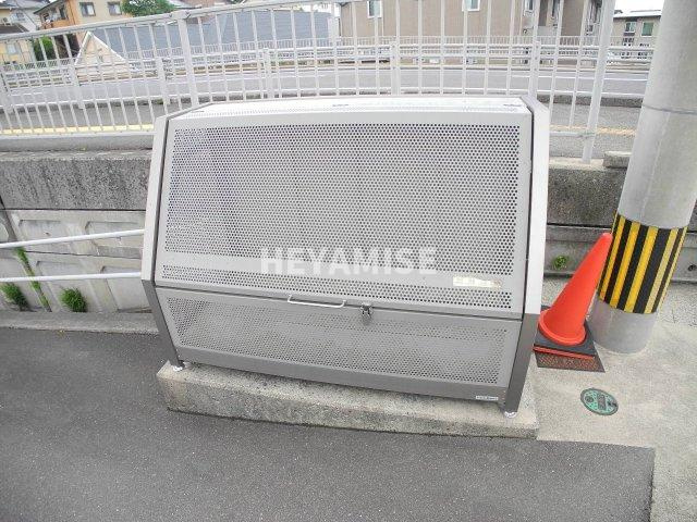 プレミールメゾン・Mのその他共用部分