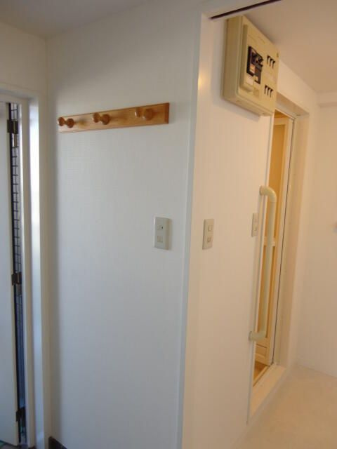 ソシエ南長崎のその他