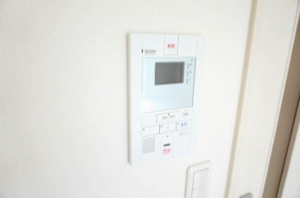 リブリ・クレール蘇我壱号館のセキュリティ