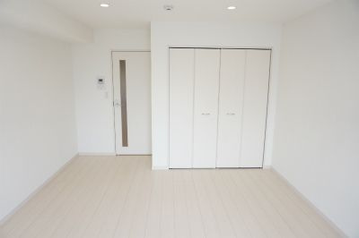 リブリ・クレール蘇我壱号館の内装
