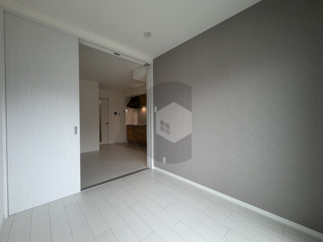 D porta refinardの寝室