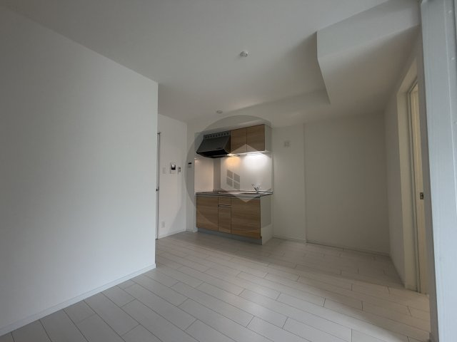 D porta refinardの居間・リビング