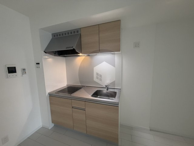 D porta refinardのキッチン