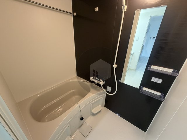 D porta refinardの浴室