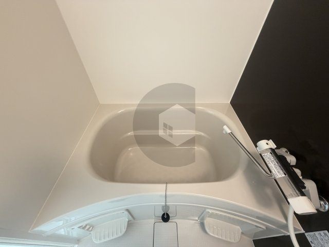 D porta refinardの浴室