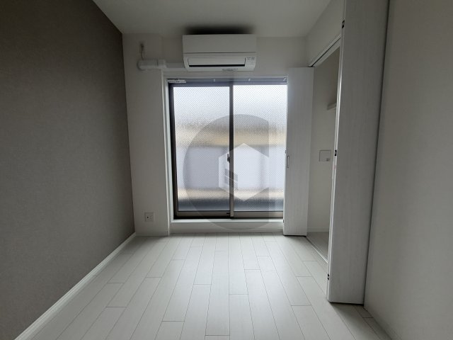 D porta refinardの内装