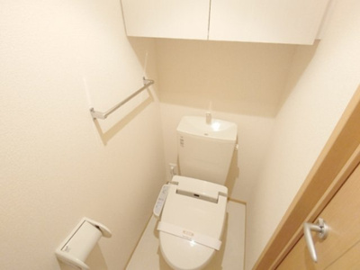 【トイレ】 | セジュール朝日