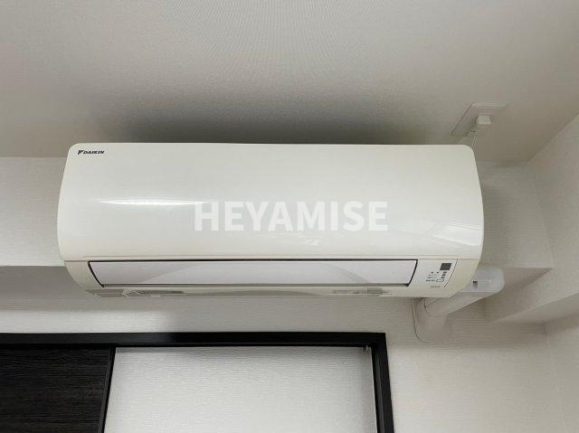 リベルテかじや町の設備