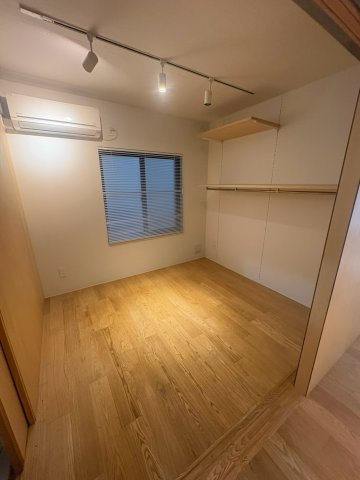 Hiro神楽坂の洋室