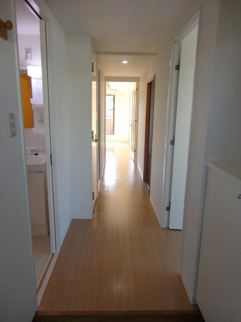 ソシエ南長崎のその他
