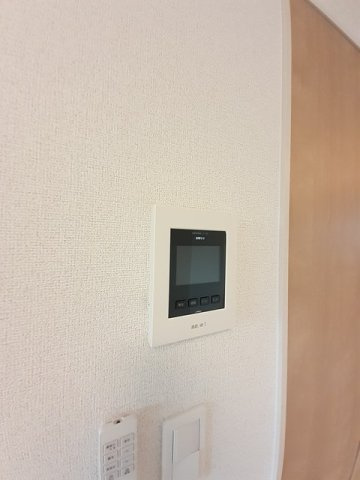 ラ　コーヴァ綾川Ⅰの設備