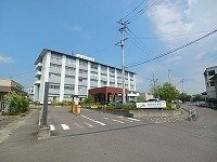 ラ　コーヴァ綾川Ⅰの周辺|滝宮総合病院さんまで850m