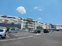 ラ　コーヴァ綾川Ⅰの周辺|イオンモール綾川さんまで1900m