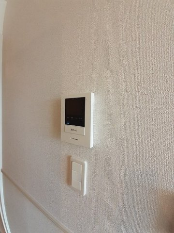 エトワールⅡ　Ｂの設備