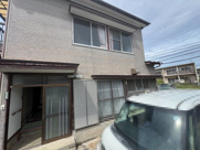 日立市東町　和室　4DKの画像