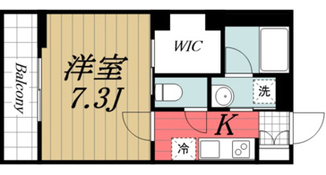 【間取り】 | モンブラン