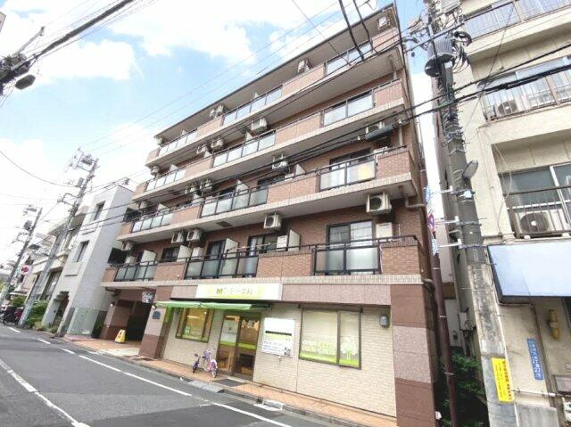 【外観】