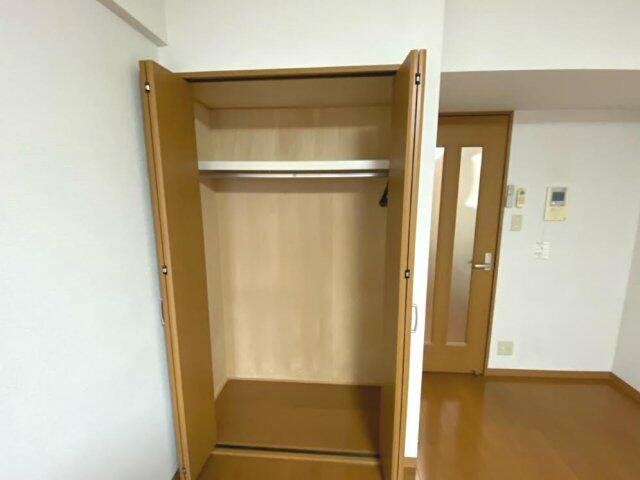 【収納】