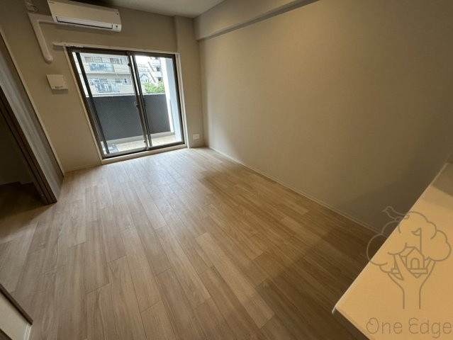 ミラージュパレス新梅田Cieloの居間・リビング