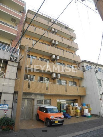 プラスパー築町