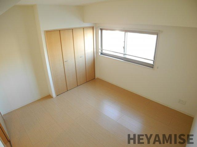 ABITI浜町の内装|※同間取りの別の階のお部屋の写真です※