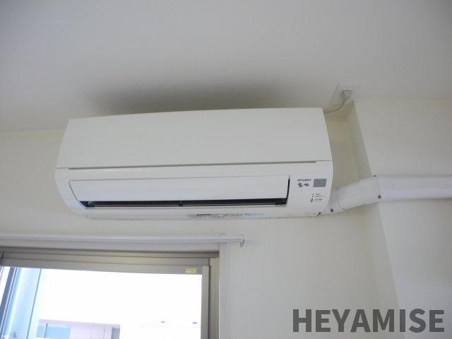 ABITI浜町の設備|※同間取りの別の階のお部屋の写真です※
