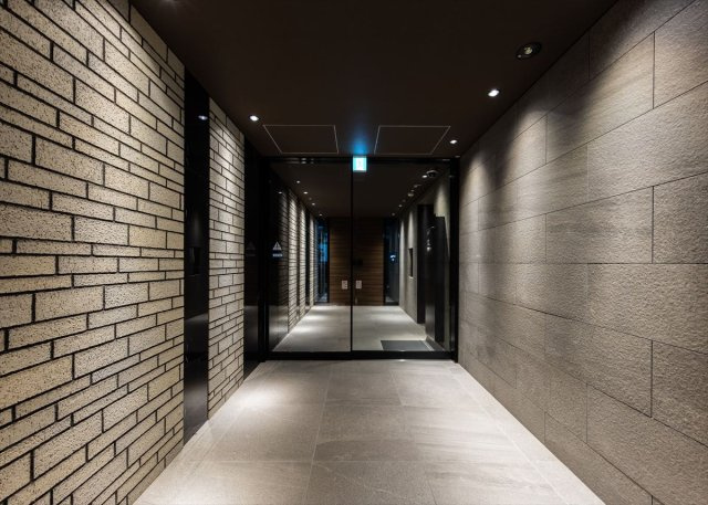 DIPS東十条駅前RESIDENCEのその他共用部分