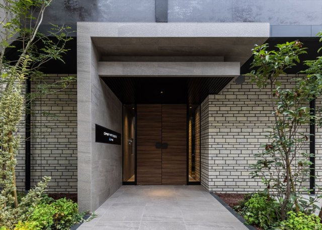 DIPS東十条駅前RESIDENCEのその他共用部分