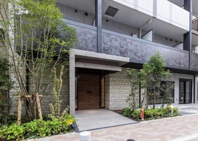 DIPS東十条駅前RESIDENCEのその他共用部分