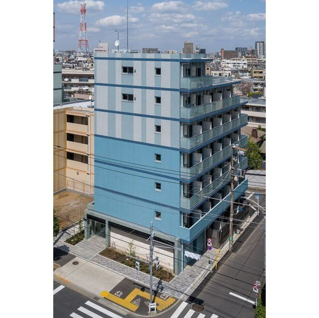 ＧＲＡＮ　ＰＡＳＥＯ田端Ｄ