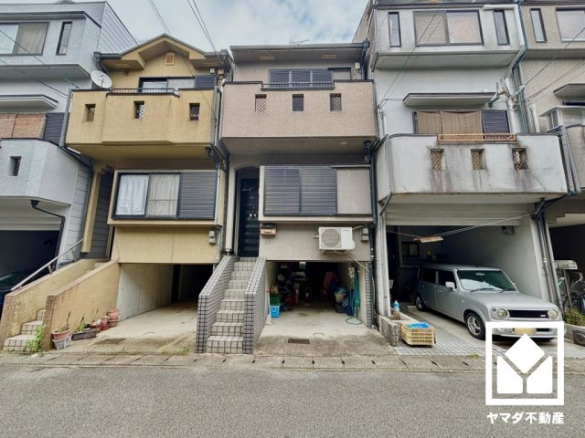 伏見区久我石原町