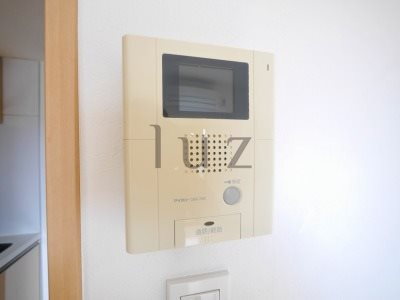 レジェンド横浜のセキュリティ