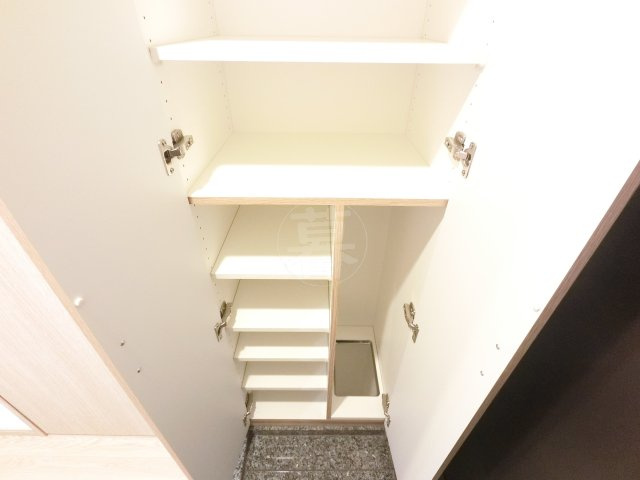 ルーブル下丸子伍番館 の設備