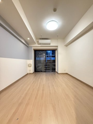 ルーブル下丸子伍番館 の居間・リビング