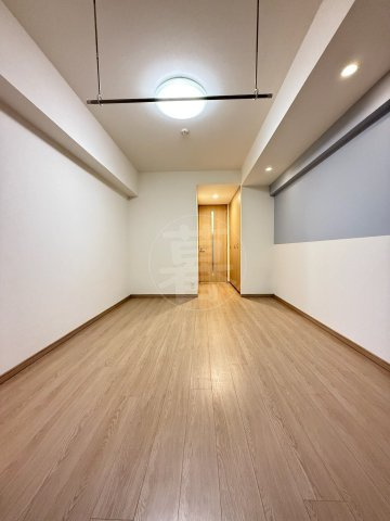 ルーブル下丸子伍番館 の寝室
