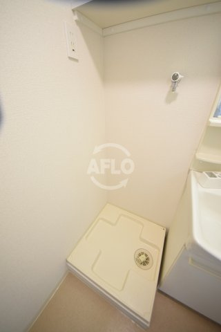 T・G・Tの設備|T・G・T(ティージーティー）　室内洗濯パン