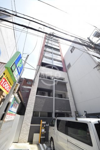 T・G・Tの外観|T・G・T(ティージーティー）　外観