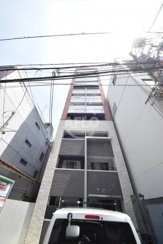 T・G・T|T・G・T(ティージーティー）　外観