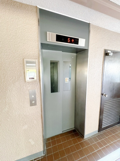 【設備】 | ユーハイツ千里