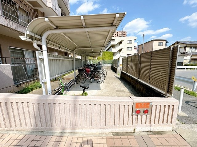 【その他共用部分】 | ユーハイツ千里