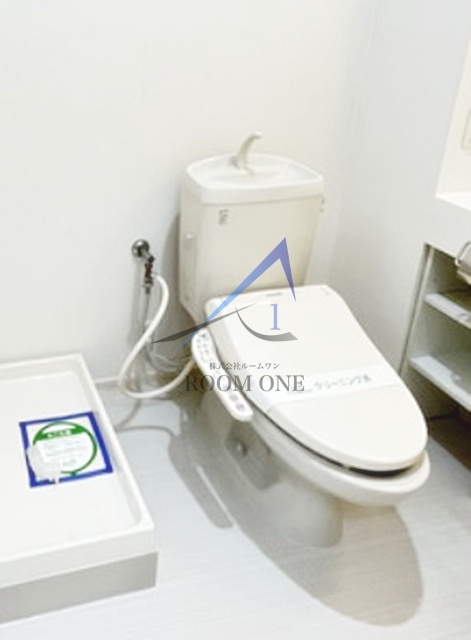 プレジオ南大塚のトイレ|トイレです。