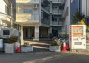 クリオ淵野辺壱番館の画像