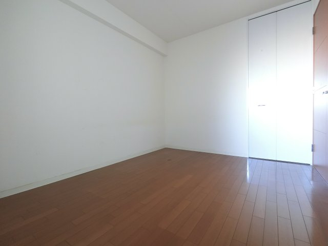 ダイアパレス西千葉グレートハイランドの内装
